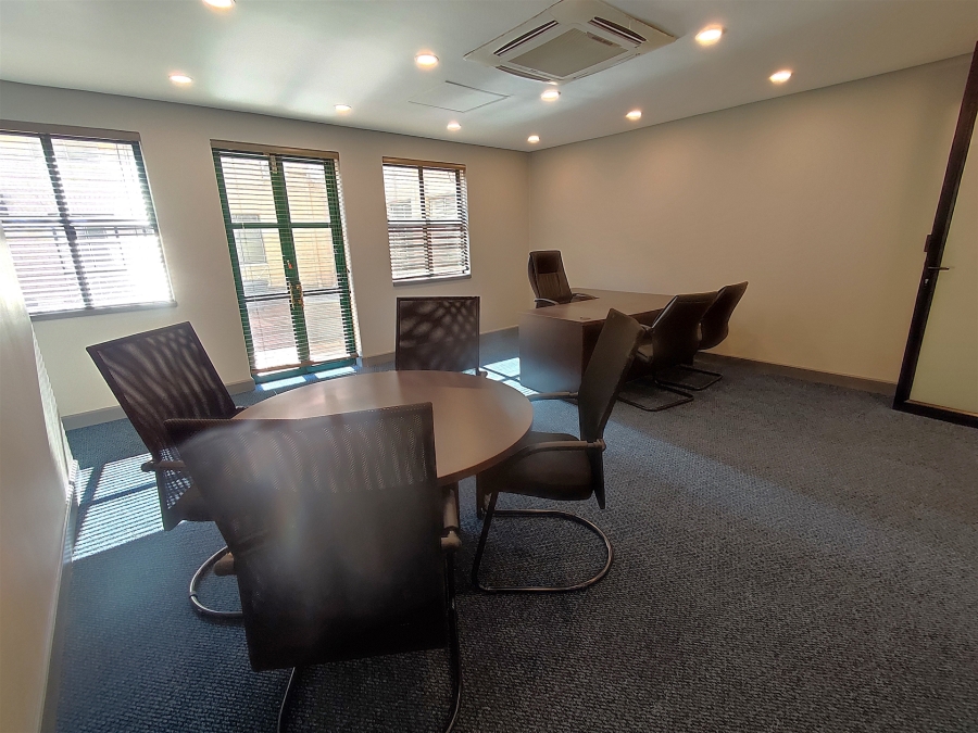To Let commercial Property for Rent in Dunkeld Gauteng