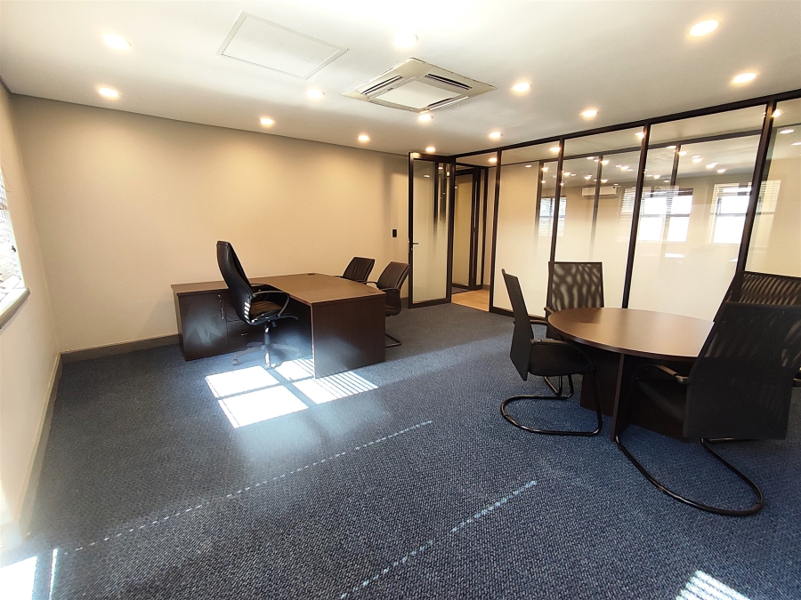 To Let commercial Property for Rent in Dunkeld Gauteng