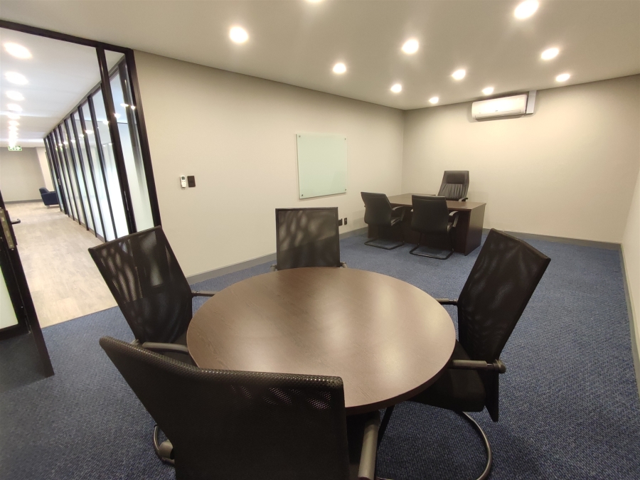 To Let commercial Property for Rent in Dunkeld Gauteng