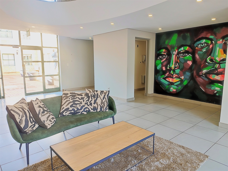 To Let commercial Property for Rent in Dunkeld Gauteng