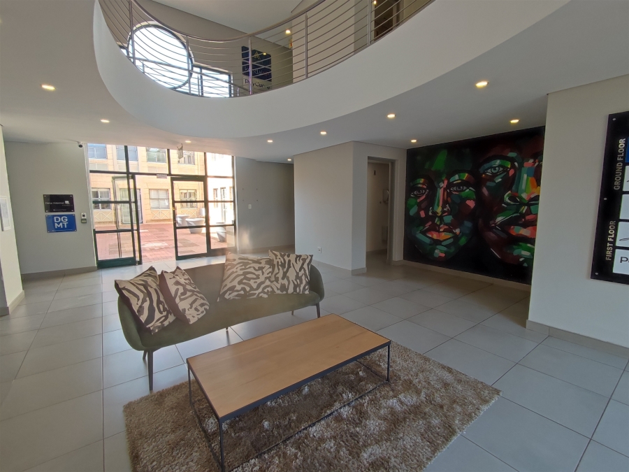 To Let commercial Property for Rent in Dunkeld Gauteng