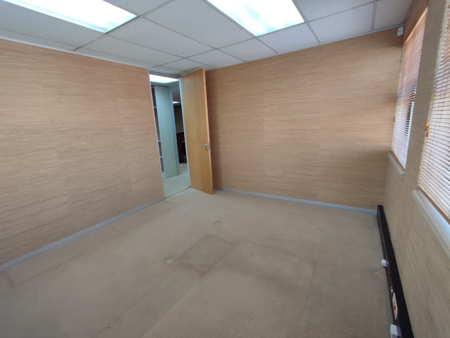 To Let commercial Property for Rent in Dunkeld Gauteng