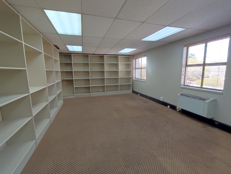 To Let commercial Property for Rent in Dunkeld Gauteng