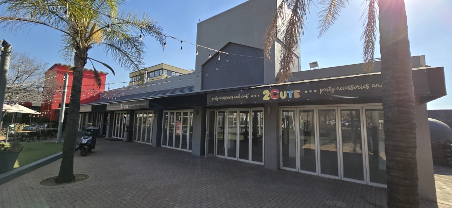 To Let commercial Property for Rent in Blackheath Gauteng