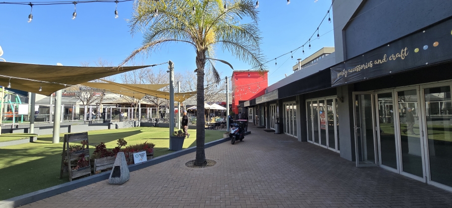 To Let commercial Property for Rent in Blackheath Gauteng