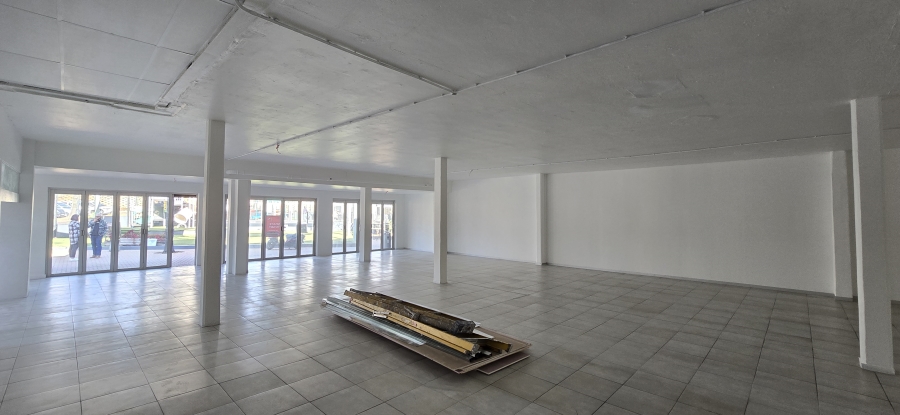 To Let commercial Property for Rent in Blackheath Gauteng