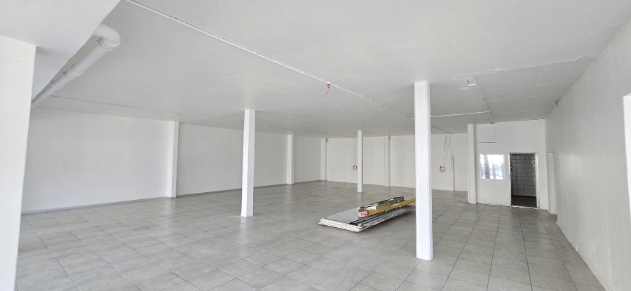 To Let commercial Property for Rent in Blackheath Gauteng