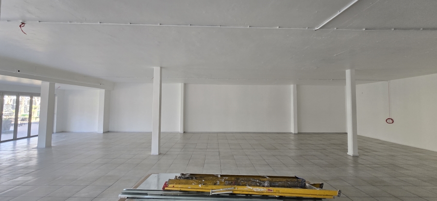 To Let commercial Property for Rent in Blackheath Gauteng