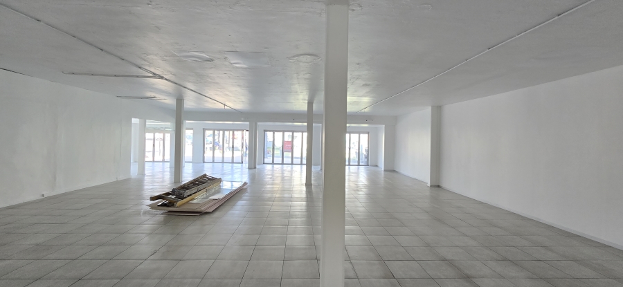 To Let commercial Property for Rent in Blackheath Gauteng