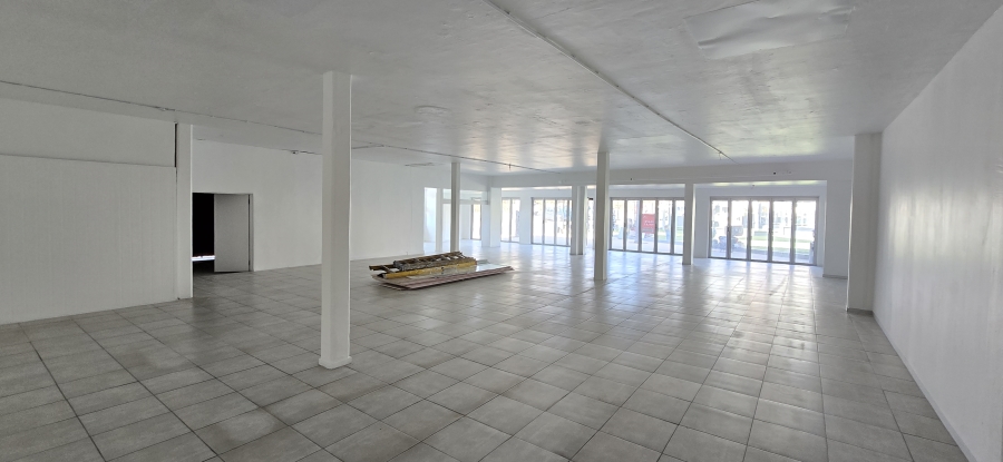 To Let commercial Property for Rent in Blackheath Gauteng