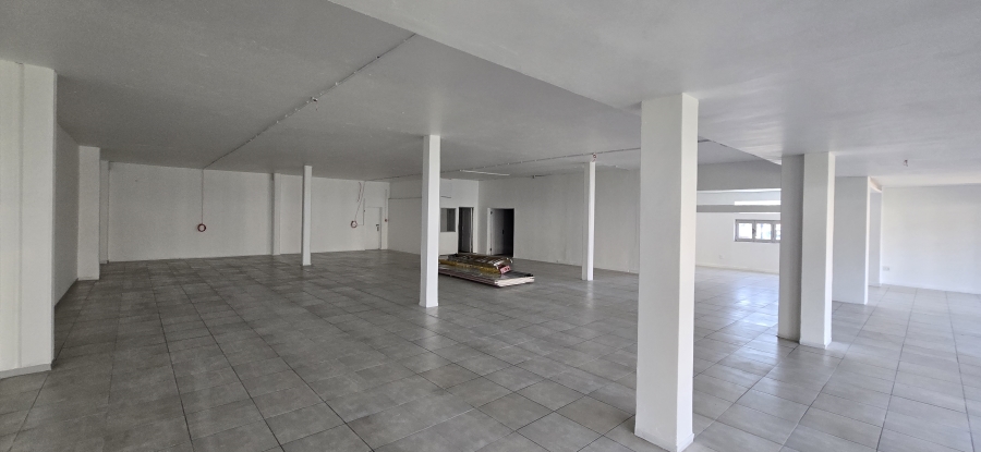 To Let commercial Property for Rent in Blackheath Gauteng