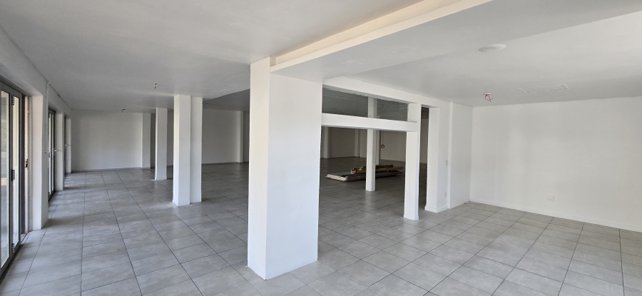 To Let commercial Property for Rent in Blackheath Gauteng
