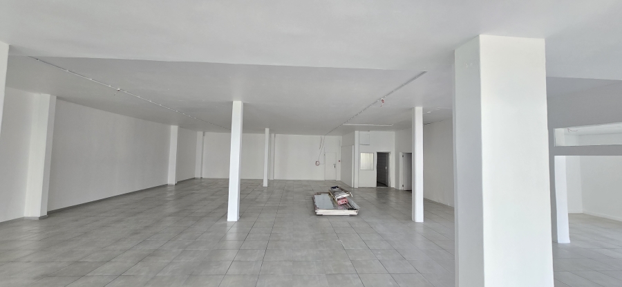 To Let commercial Property for Rent in Blackheath Gauteng