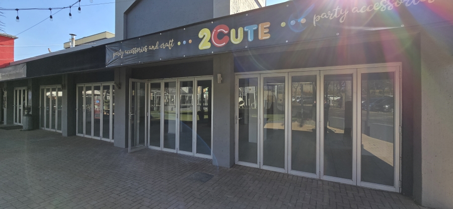 To Let commercial Property for Rent in Blackheath Gauteng