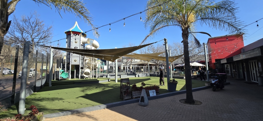 To Let commercial Property for Rent in Blackheath Gauteng