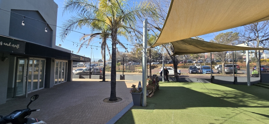 To Let commercial Property for Rent in Blackheath Gauteng