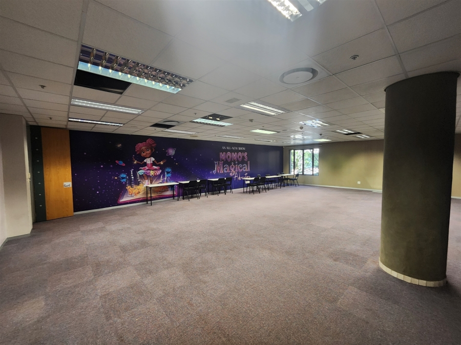 Commercial Property for Sale in Sandown Gauteng