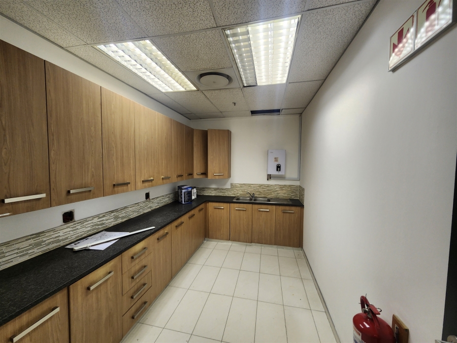 To Let commercial Property for Rent in Sandown Gauteng