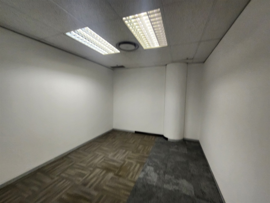 To Let commercial Property for Rent in Sandown Gauteng