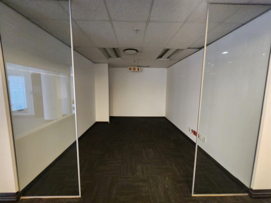 To Let commercial Property for Rent in Sandown Gauteng