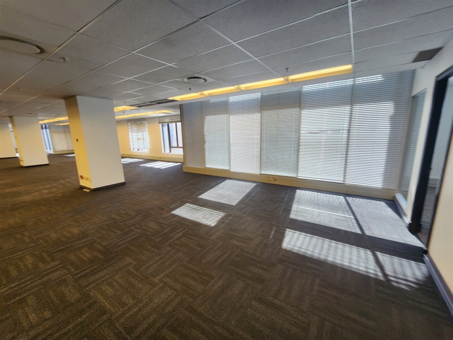 To Let commercial Property for Rent in Sandown Gauteng