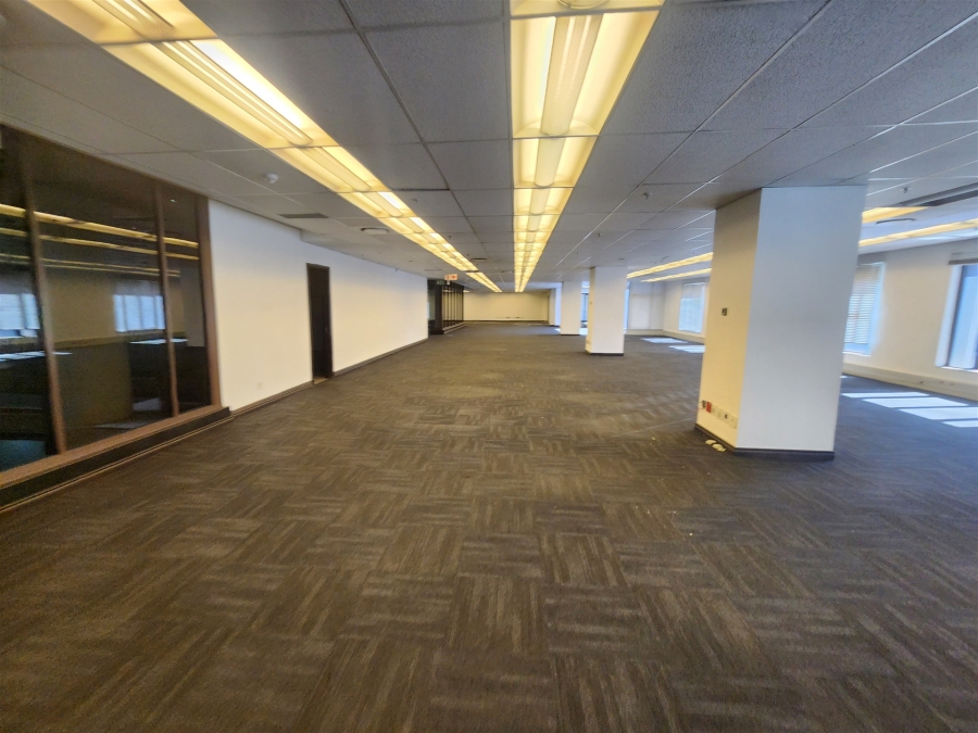To Let commercial Property for Rent in Sandown Gauteng