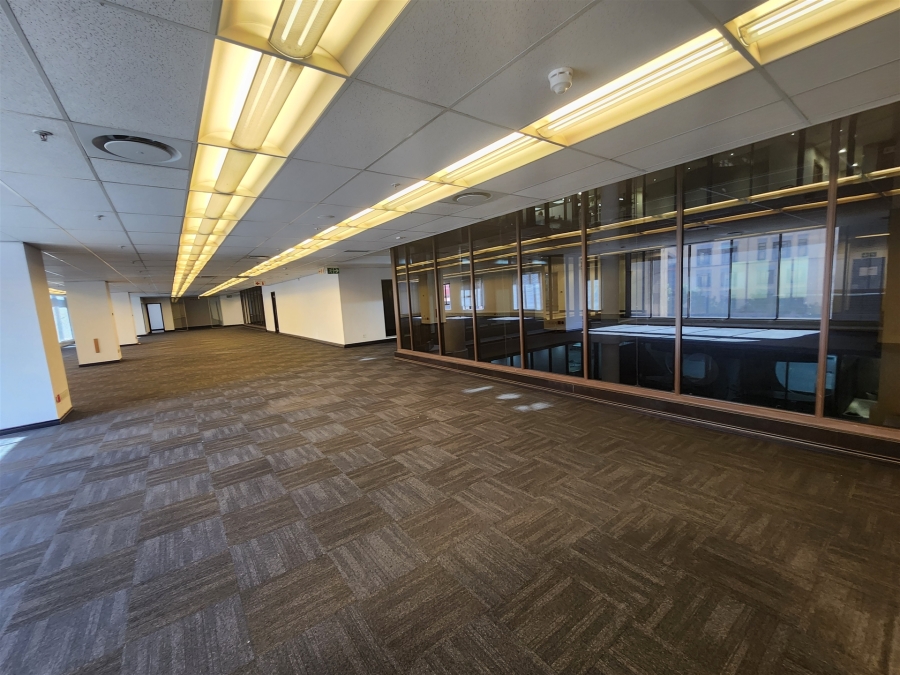 To Let commercial Property for Rent in Sandown Gauteng