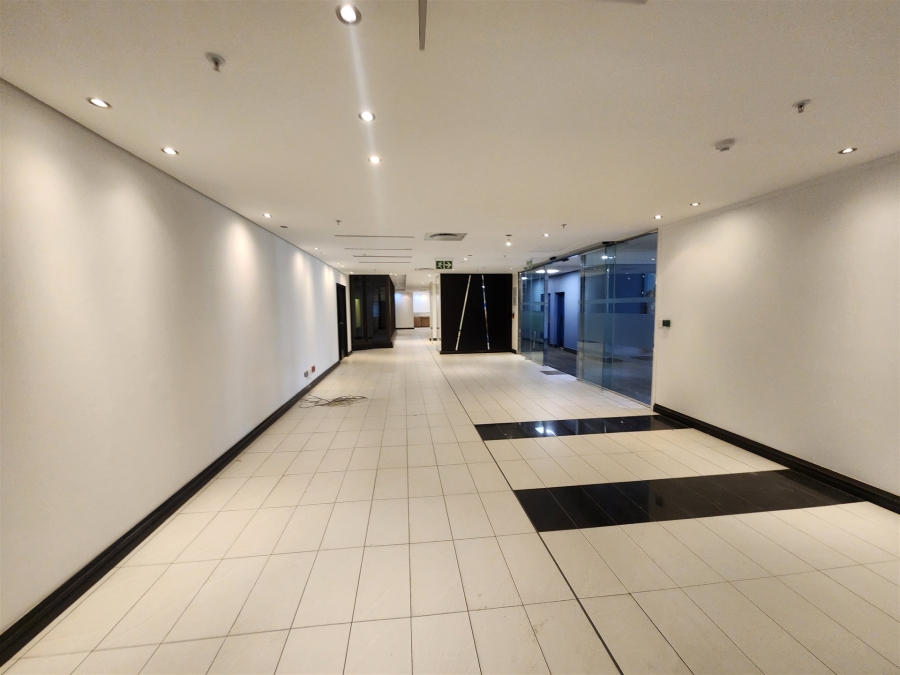 To Let commercial Property for Rent in Sandown Gauteng