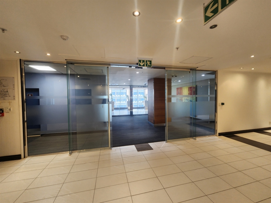 To Let commercial Property for Rent in Sandown Gauteng
