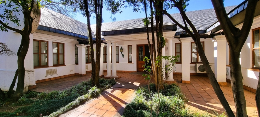 To Let commercial Property for Rent in Edenburg Gauteng