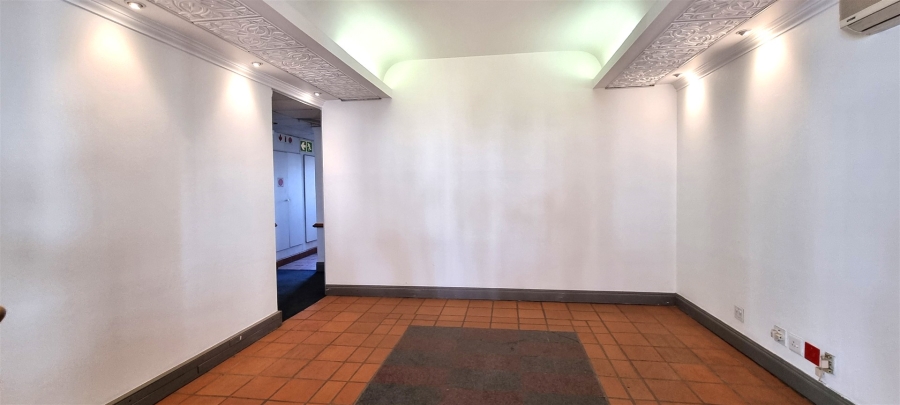 To Let commercial Property for Rent in Edenburg Gauteng