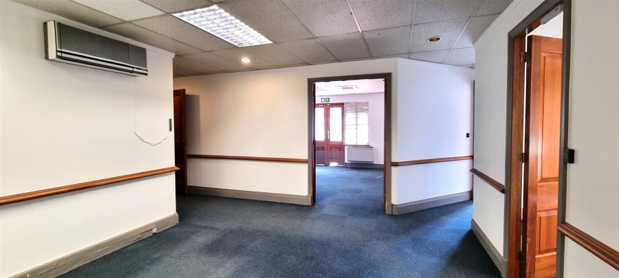 To Let commercial Property for Rent in Edenburg Gauteng