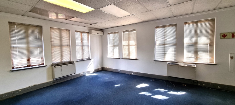 To Let commercial Property for Rent in Edenburg Gauteng