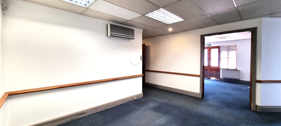 To Let commercial Property for Rent in Edenburg Gauteng