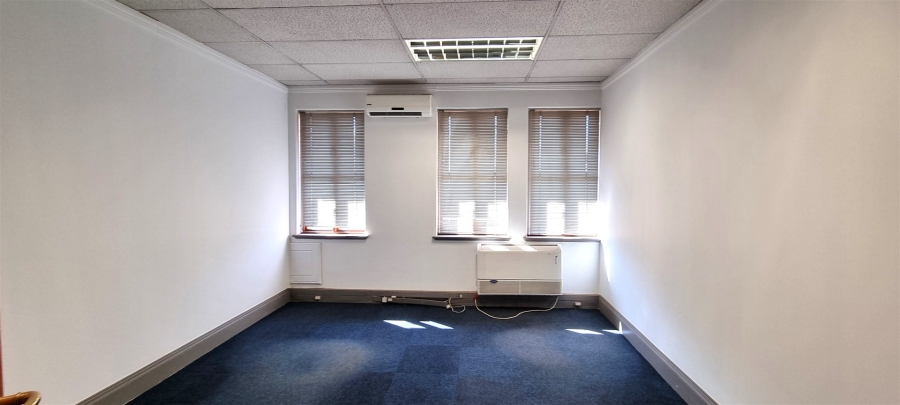 To Let commercial Property for Rent in Edenburg Gauteng