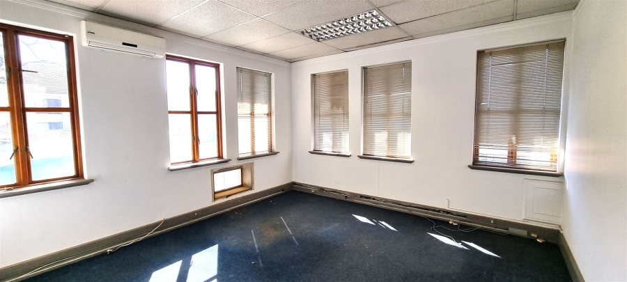 To Let commercial Property for Rent in Edenburg Gauteng