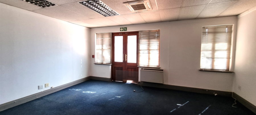 To Let commercial Property for Rent in Edenburg Gauteng