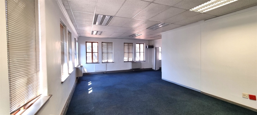 To Let commercial Property for Rent in Edenburg Gauteng