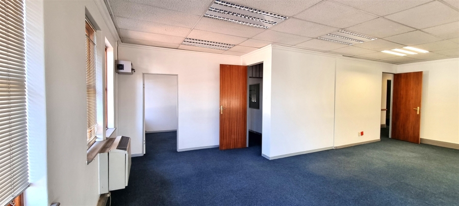 To Let commercial Property for Rent in Edenburg Gauteng