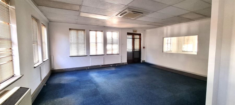 To Let commercial Property for Rent in Edenburg Gauteng