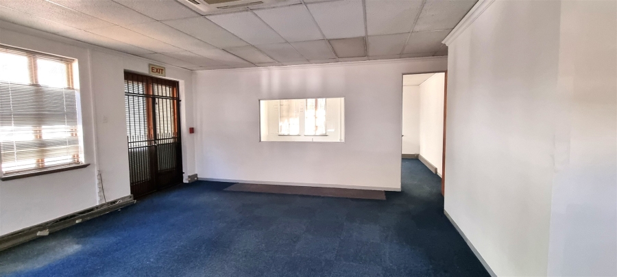 To Let commercial Property for Rent in Edenburg Gauteng