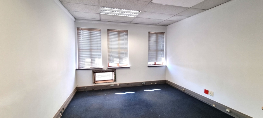 To Let commercial Property for Rent in Edenburg Gauteng