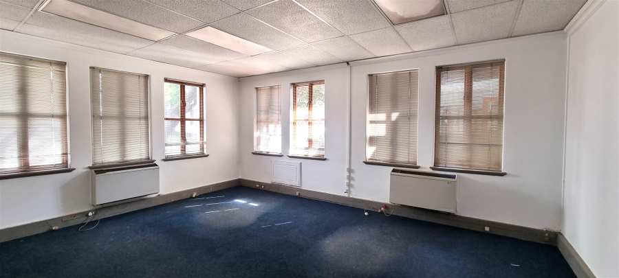 To Let commercial Property for Rent in Edenburg Gauteng