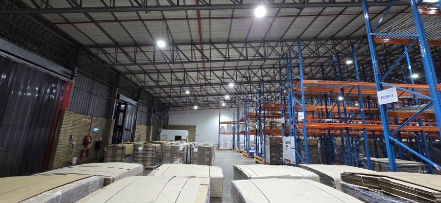 To Let commercial Property for Rent in North Riding Gauteng