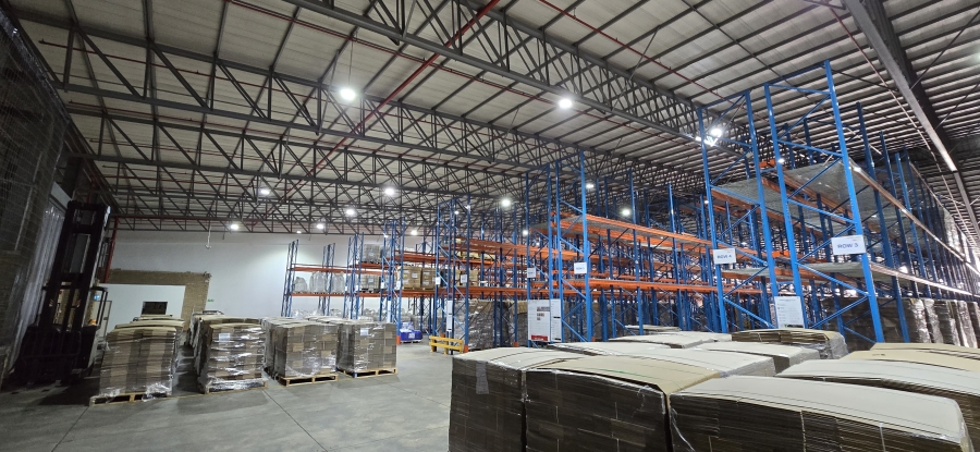 To Let commercial Property for Rent in North Riding Gauteng