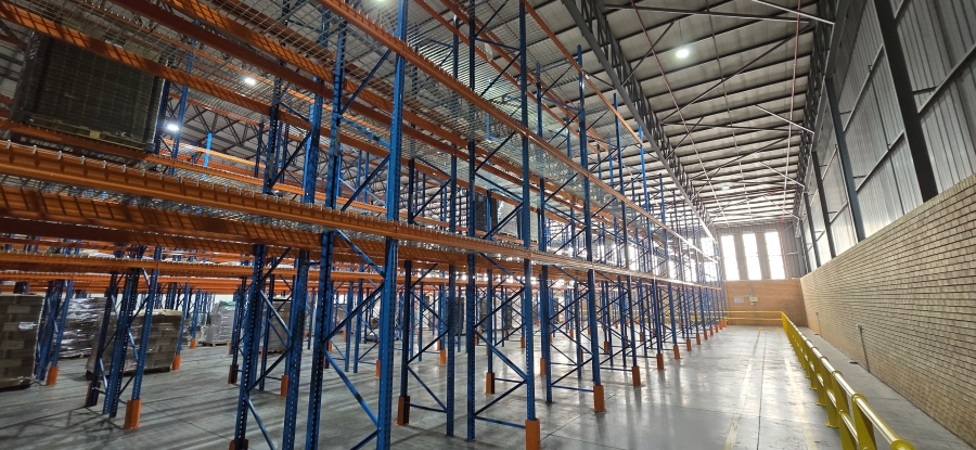 To Let commercial Property for Rent in North Riding Gauteng