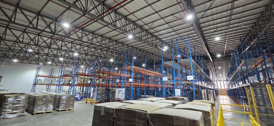 To Let commercial Property for Rent in North Riding Gauteng
