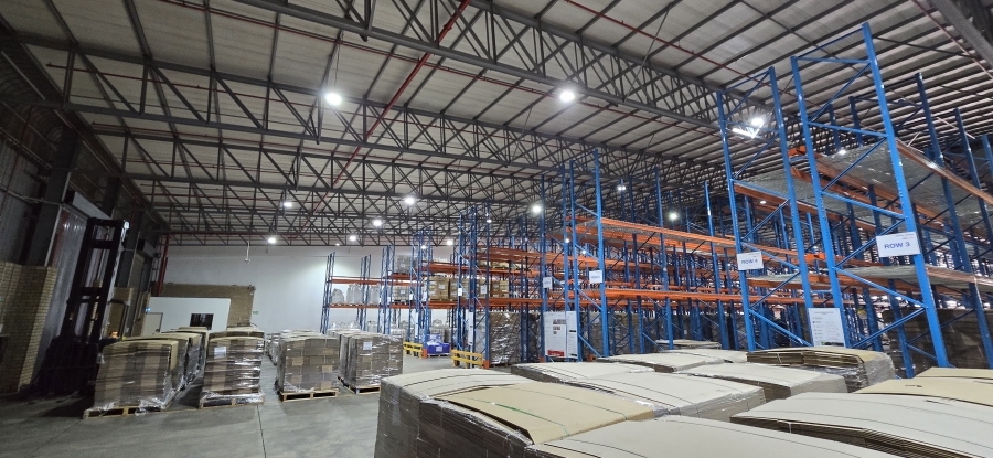 To Let commercial Property for Rent in North Riding Gauteng