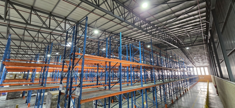 To Let commercial Property for Rent in North Riding Gauteng