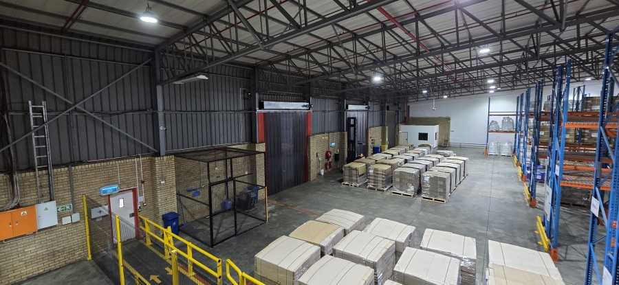 To Let commercial Property for Rent in North Riding Gauteng